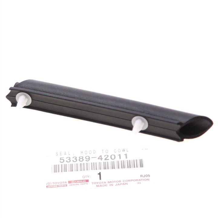 Buy Toyota 53389-42011 at a low price in United Arab Emirates!