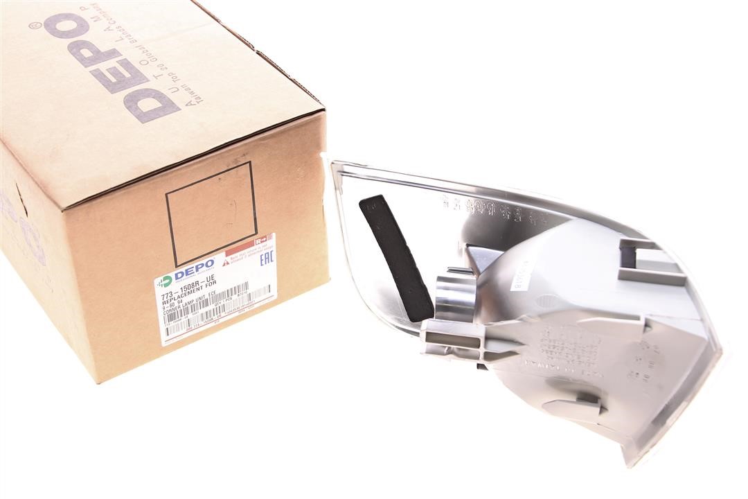 Buy Depo 773-1508R-UE at a low price in United Arab Emirates!