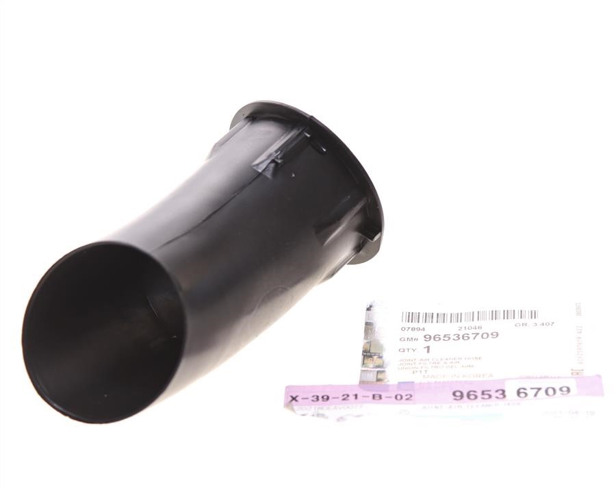 96536709 General Motors Pipe branch
