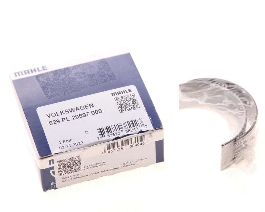 Buy Mahle Original 029 PL 20897 000 at a low price in United Arab Emirates!