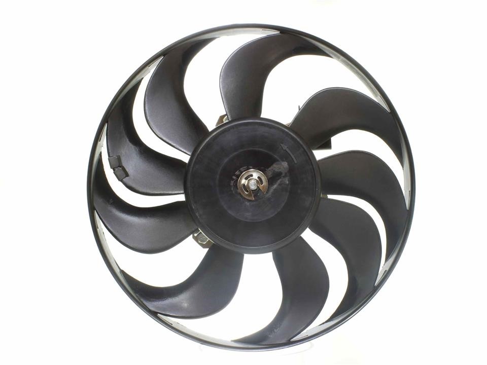 Alanko 10560612 Fan, A/C condenser 10560612