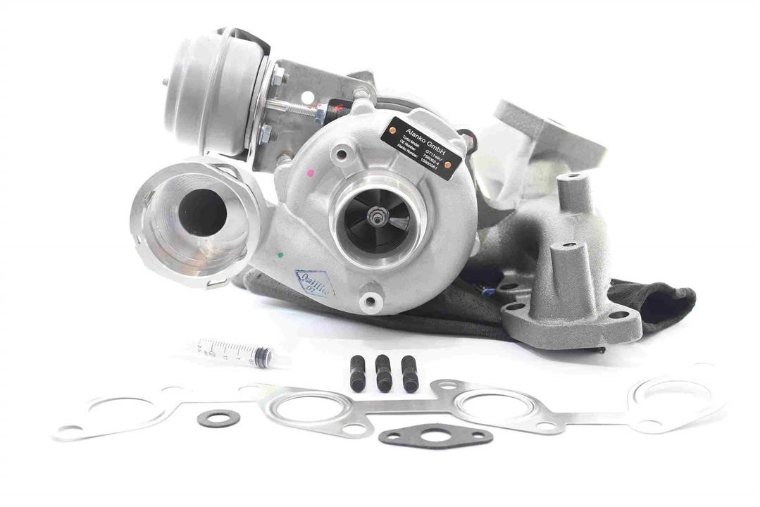 Superchargers Chrysler: 10900061 Alanko Compressor