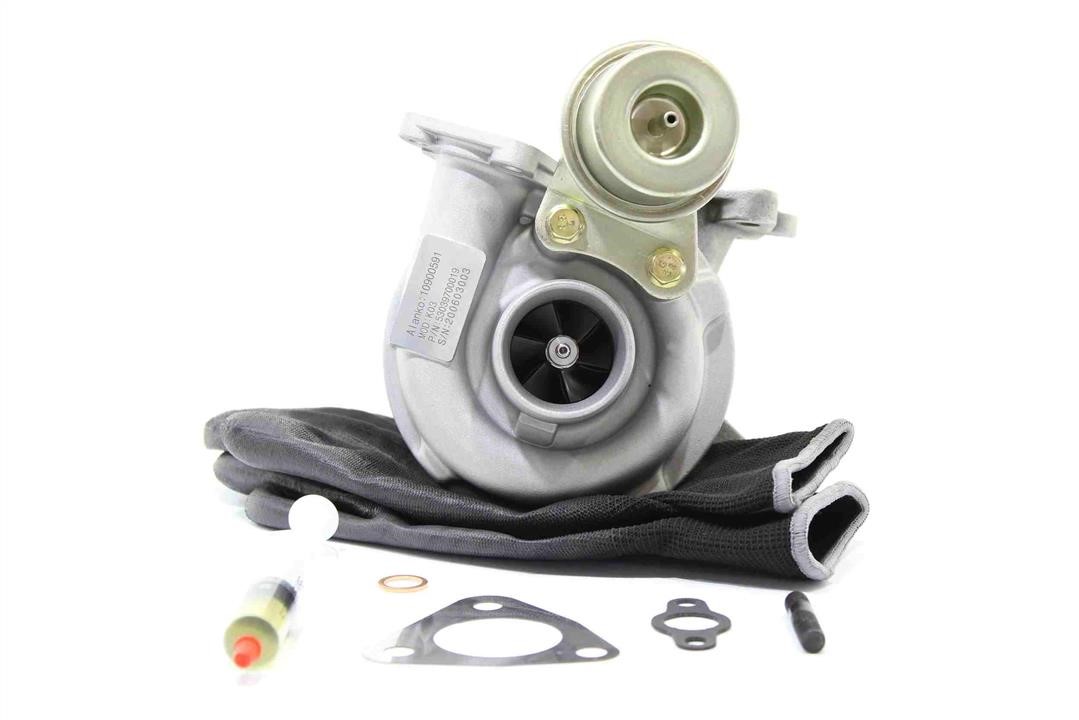 10900591 Alanko Compressor