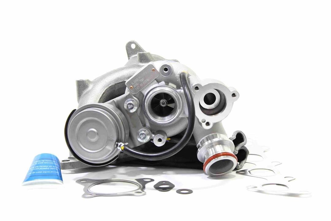 Superchargers Seat: 10900735 Alanko Compressor