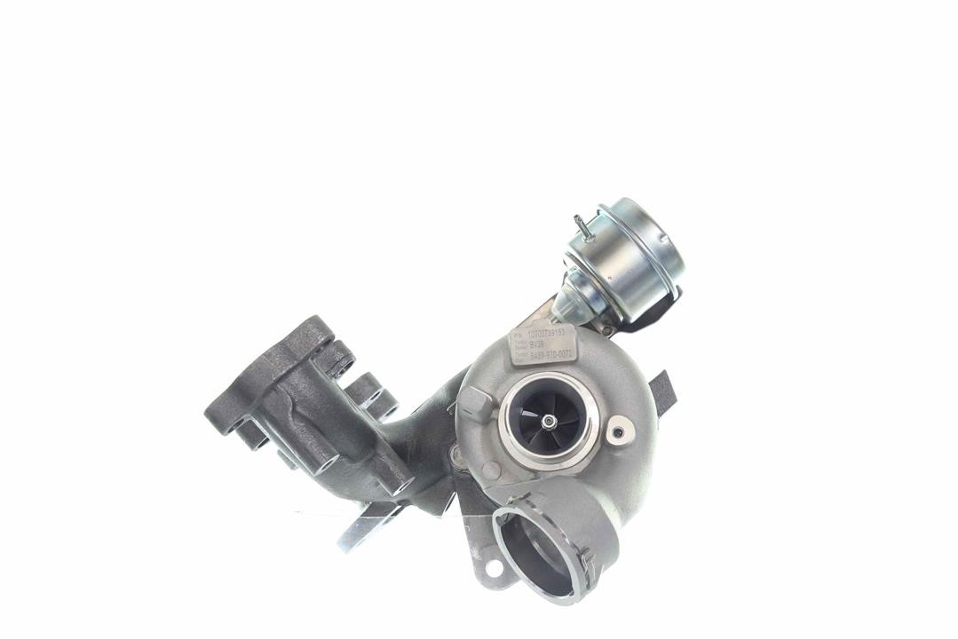 Superchargers Skoda: 10900739 Alanko Compressor