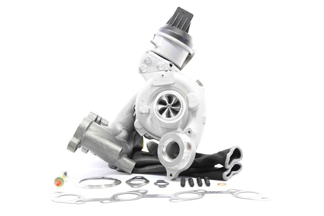 Superchargers Audi: 10901179 Alanko Compressor