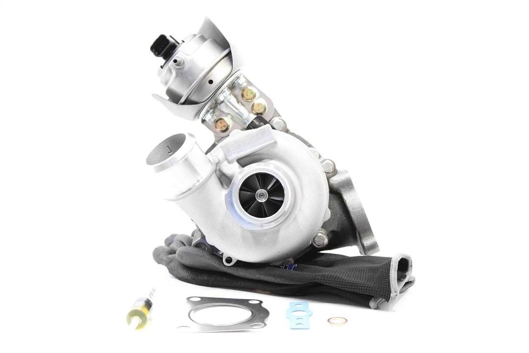 Superchargers Ford Focus: 10900926 Alanko Compressor