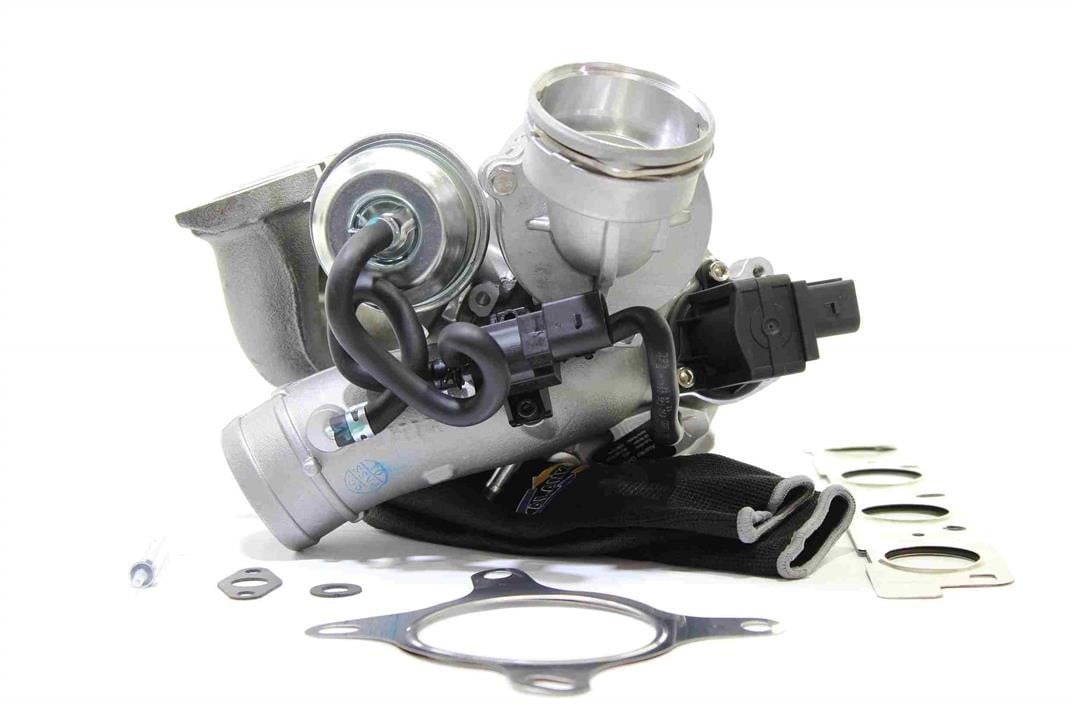 10901214 Alanko Turbocharger
