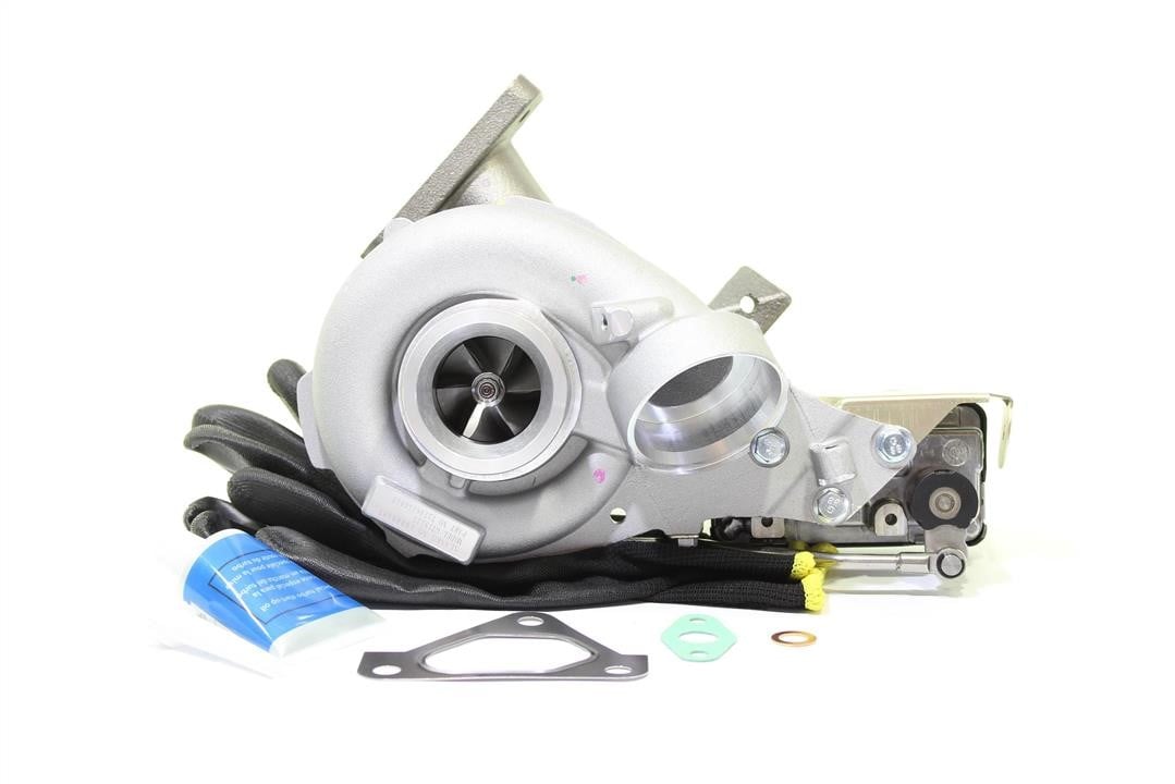 10900587 Alanko Compressor
