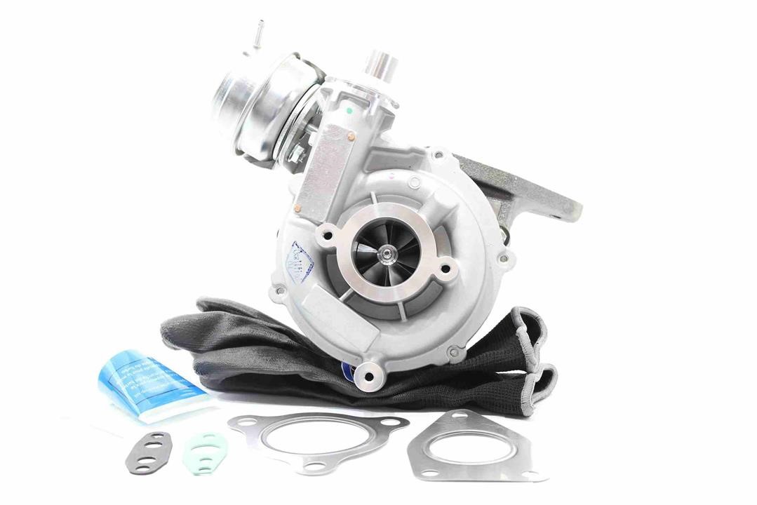 Turbocharger Renault Master: 10901399 Alanko Turbocharger