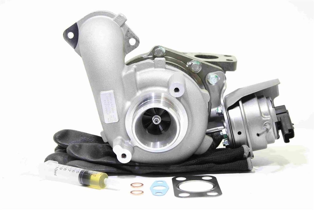 Turbocharger Mazda: 10901274 Alanko Turbocharger