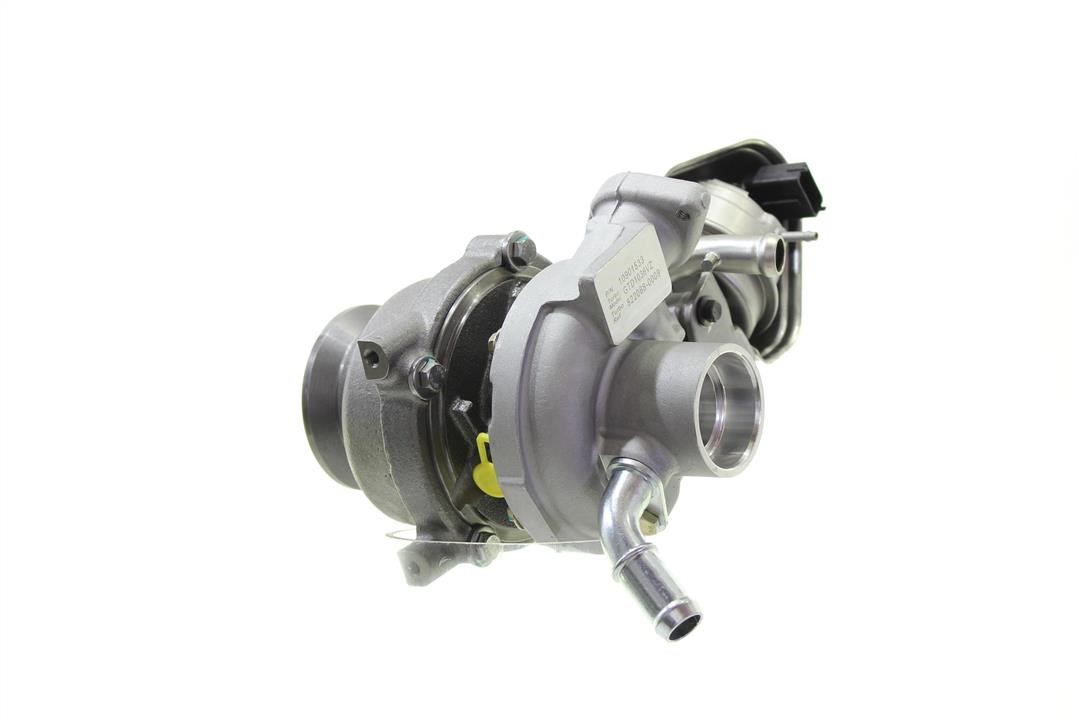 Turbocharger Alanko 10901533