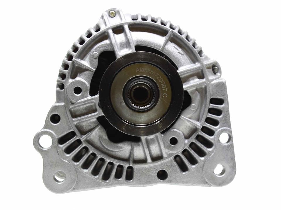 Alanko 10442058 Alternator 10442058