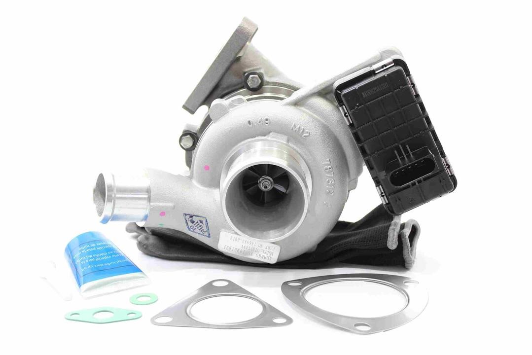 10901621 Alanko Turbocharger