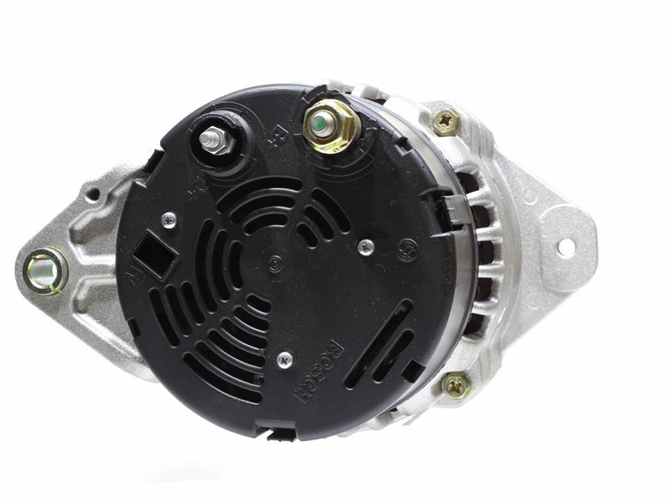 Alternator Alanko 10441636