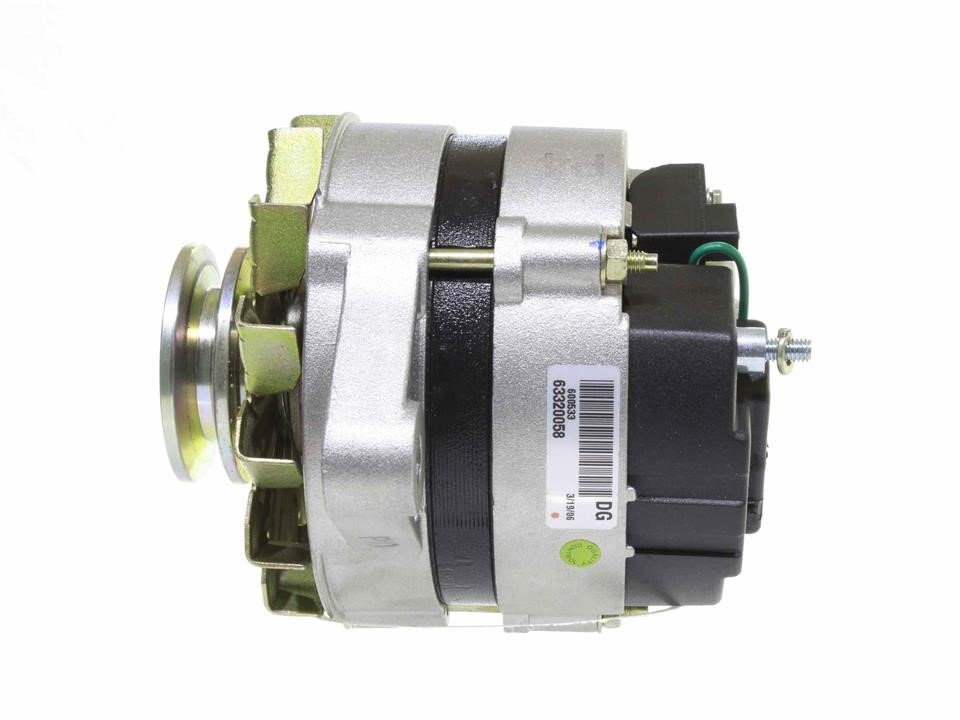 Alternator Alanko 10442560