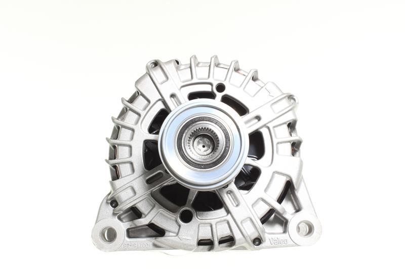 Alanko 10444134 Alternator 10444134