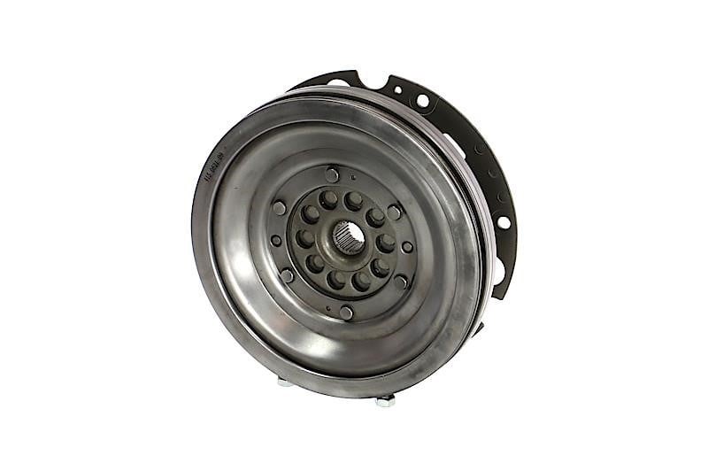 Flywheel engine Audi A6: 009001000067R REMANTE Flywheel