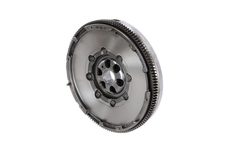 Flywheel Audi: 009001000170R REMANTE Flywheel