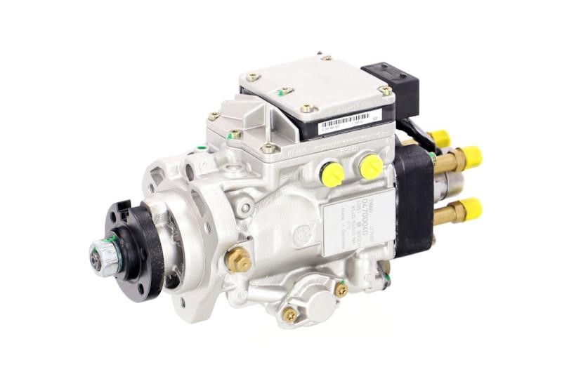 High pressure fuel pump Ford Fiesta: 002001000060R REMANTE Injection Pump