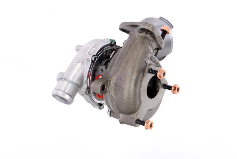 Turbocharger REMANTE 003-001-000011R