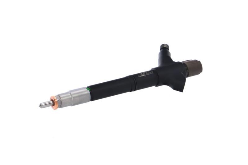 Fuel system Toyota Auris Mk1 (E15) Hatchback: 002003002096R REMANTE Nozzle