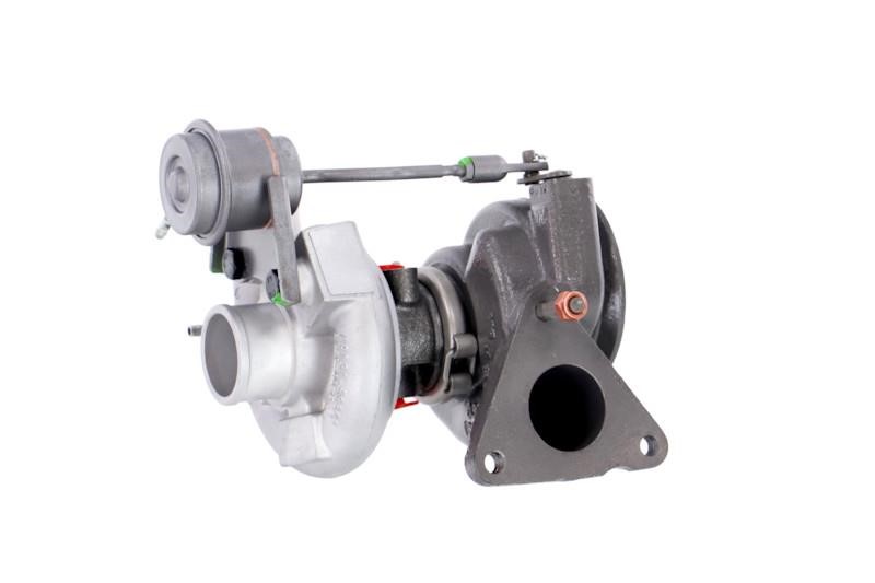 REMANTE Turbocharger – price 1441 PLN