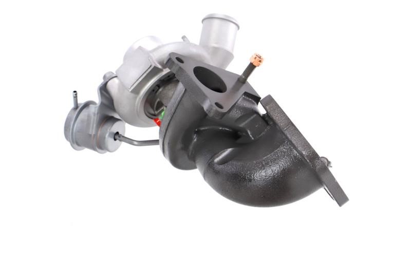 Turbocharger REMANTE 003-001-000013R