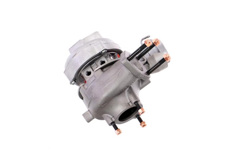 Turbocharger REMANTE 003-001-000027R