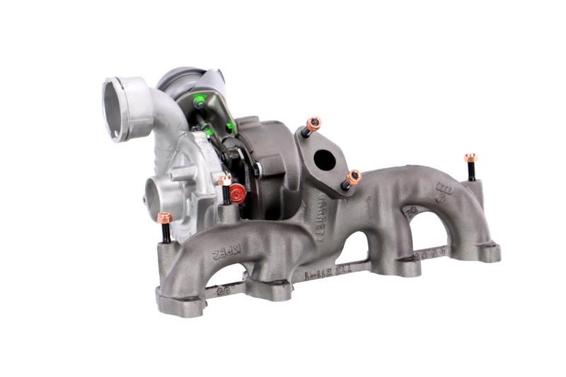 REMANTE Turbocharger – price 1314 PLN
