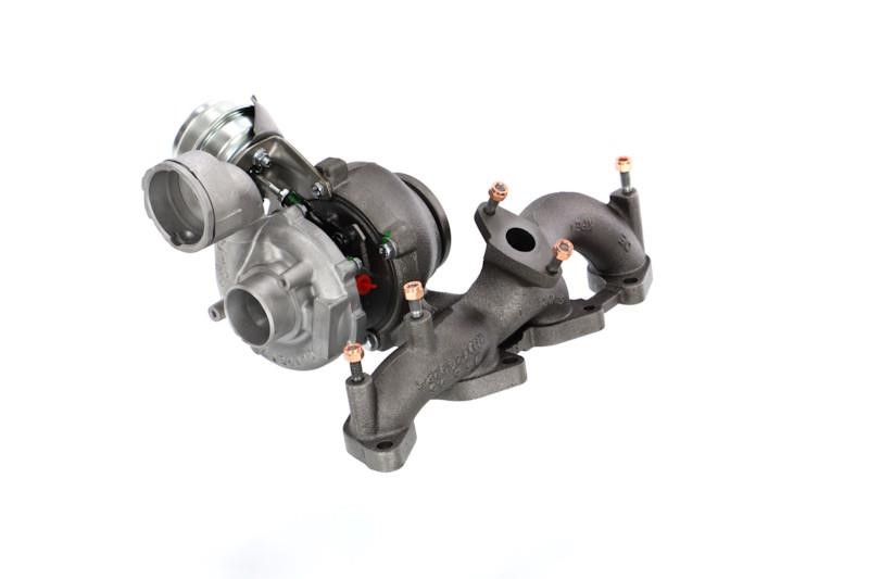 003001000072R REMANTE Turbocharger