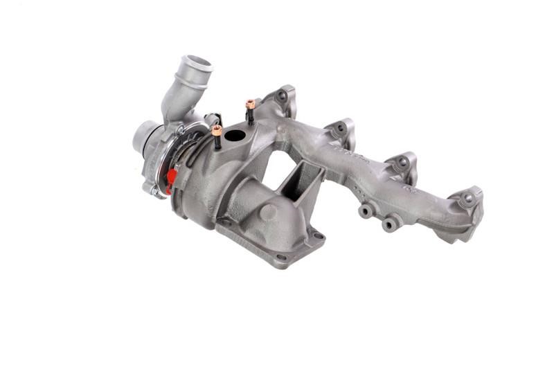 Turbocharger REMANTE 003-001-000089R