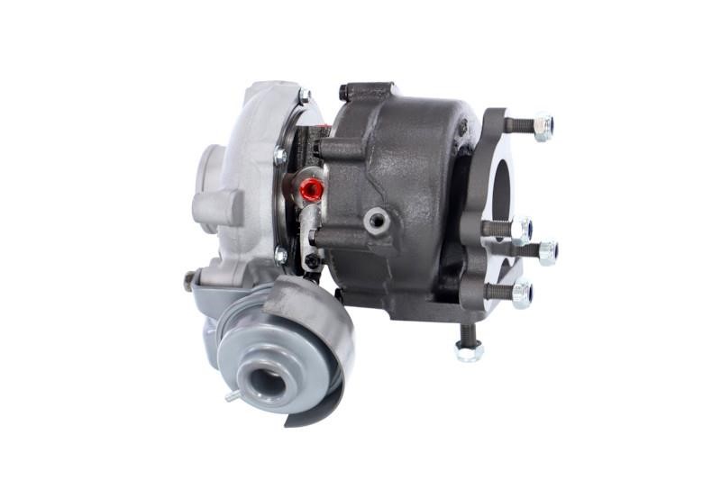 Turbocharger REMANTE 003-001-000109R