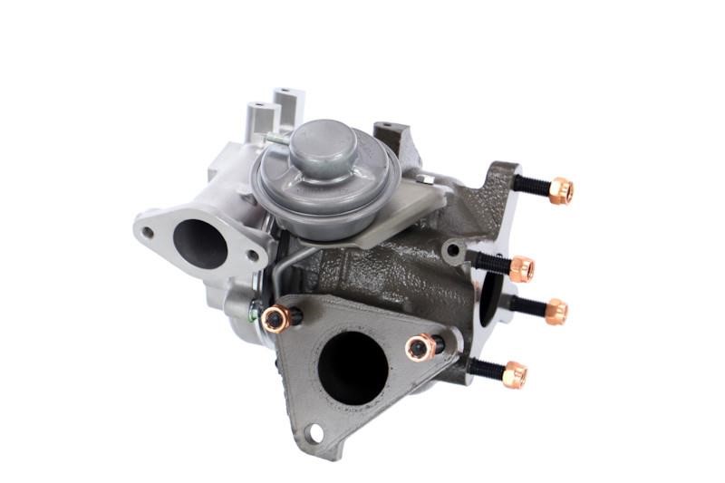 Turbocharger REMANTE 003-001-000209R