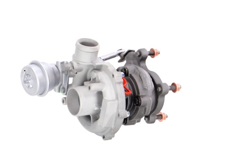 003001000113R REMANTE Turbocharger
