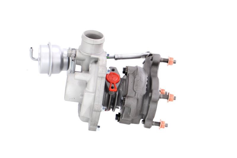 Turbocharger REMANTE 003-001-000113R