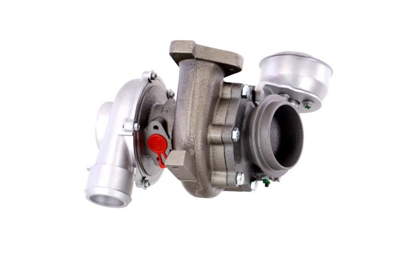 Turbocharger REMANTE 003-001-000227R