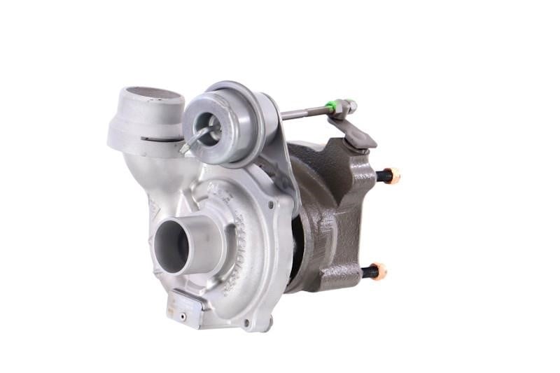 Turbocharger Renault Captur: 003001000153R REMANTE Turbocharger