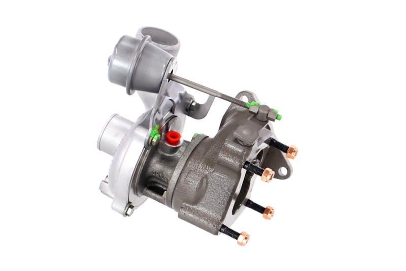 Turbocharger REMANTE 003-001-000153R
