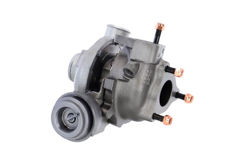 Turbocharger REMANTE 003-001-001207R