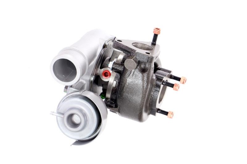 Turbocharger REMANTE 003-001-000320R