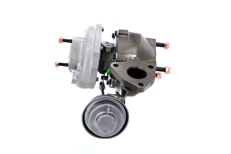 Turbocharger REMANTE 003-001-000323R