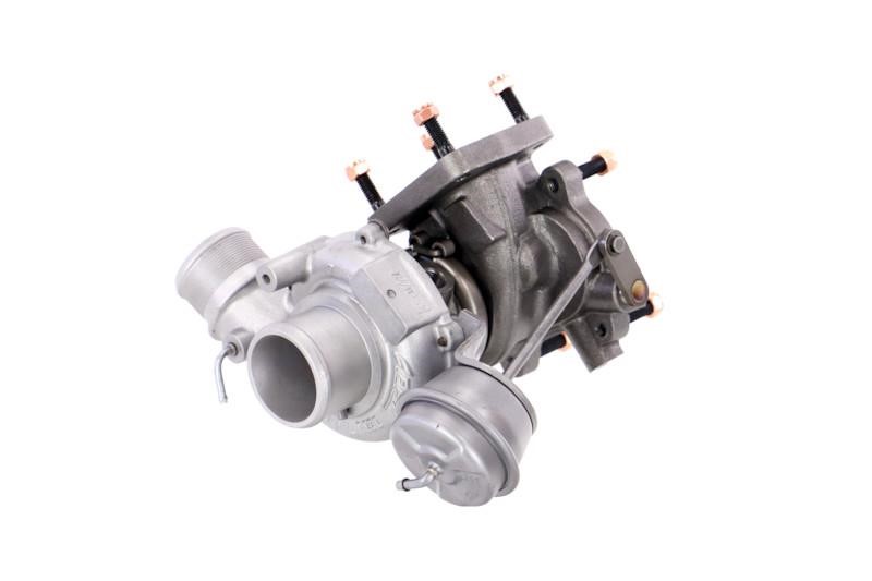Turbocharger Opel Combo: 003001001265R REMANTE Turbocharger