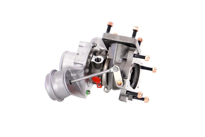 Turbocharger REMANTE 003-001-001265R