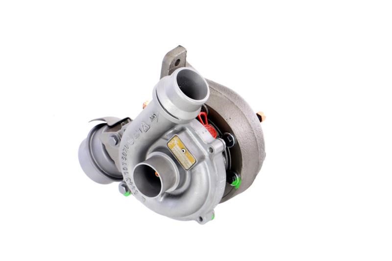 Turbocharger Renault Megane: 003001001352R REMANTE Turbocharger