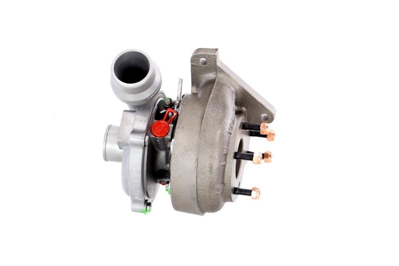Turbocharger REMANTE 003-001-001352R