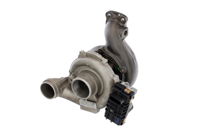 003002000024R REMANTE Turbocharger