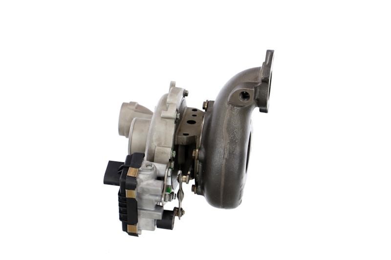 Turbocharger REMANTE 003-002-000024R