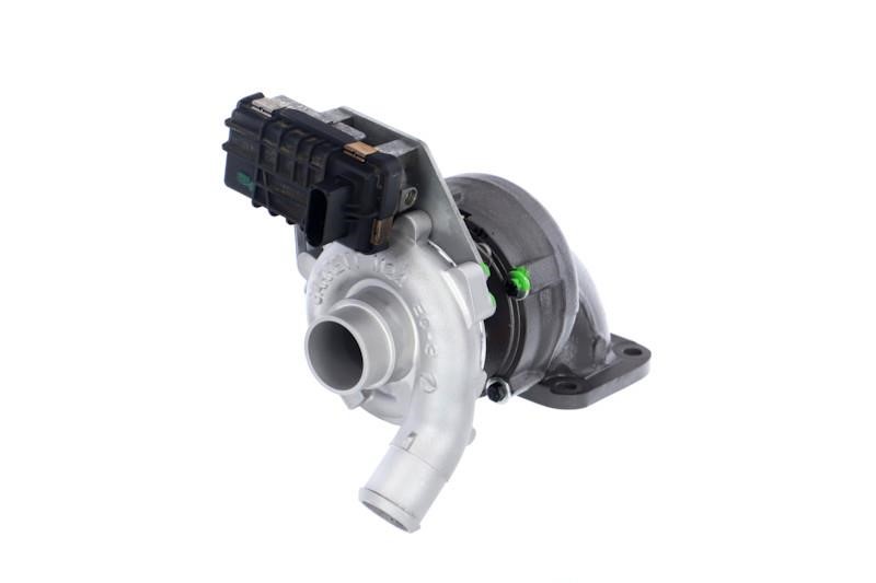 Turbocharger Ford Transit: 003002000025R REMANTE Turbocharger