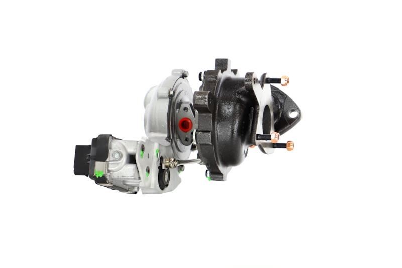 Turbocharger REMANTE 003-002-000027R